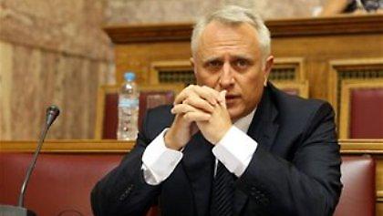 Γ. Ραγκούσης: «Κάποιοι δεν ήθελαν τις μεταρρυθμίσεις»