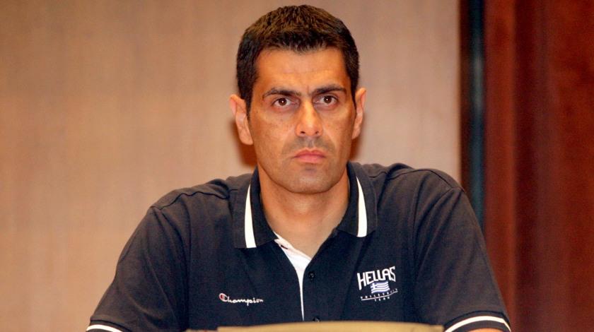 Ανακοίνωσε Καζάζη ο Παναθηναϊκός