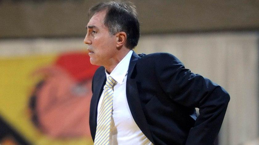 «Δεν μας αντιμετώπισε σωστά η διαιτησία»