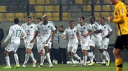 Στα δύσκολα σε θέλω…