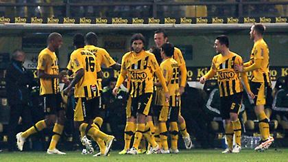 Τώρα χρειάζεται ένα σερί