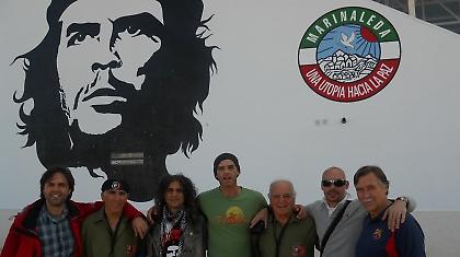 Ένα βήμα μετά την ουτοπία