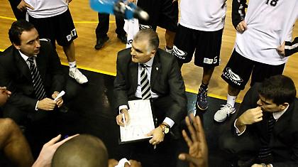 Μαρκόπουλος: «Η Χίμκι το φαβορί»