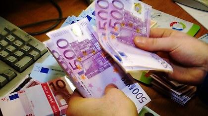 Εβδομάδα ορόσημο για την Ευρωζώνη