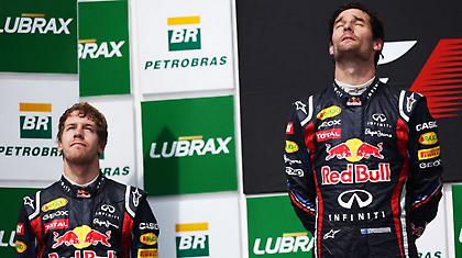 Αισιόδοξος ο Γουέμπερ!