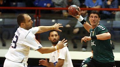 Στο γκρουπ των ισχυρών Διομήδης και Δούκας!