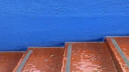 Τα πέντε βήματα της ζωής