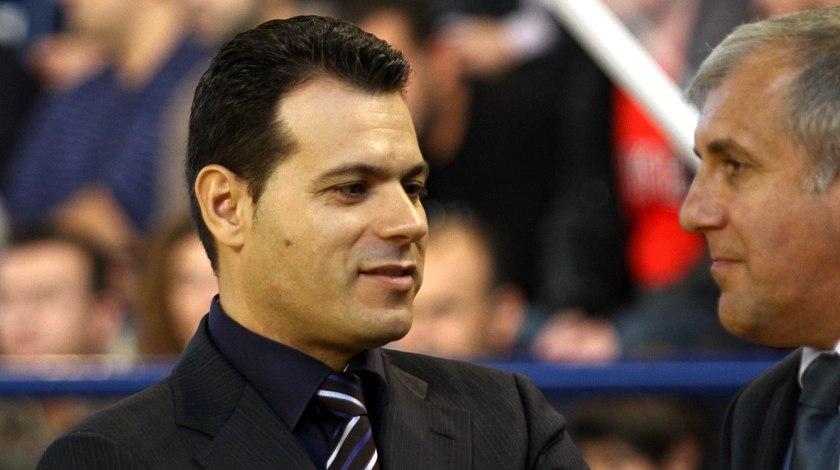 Ιτούδης: «Η σφαλιάρα μας αφύπνισε»