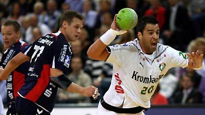 Ανέλαβαν δράση Χαλκίδης και Αλβανός