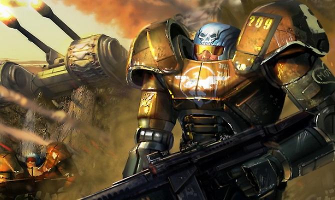 Οι πρώτες ενδείξεις για το νέο Command & Conquer