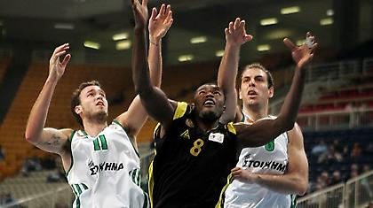 Νάνα: «Διπλή πρόκληση»