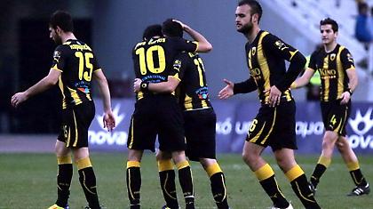 Το χρέος των ΑΕΚτζήδων και τα «κοράκια» που παραμονεύουν…