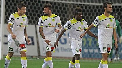 Ίδιοι εκτελεστές, νέα επιτυχία!