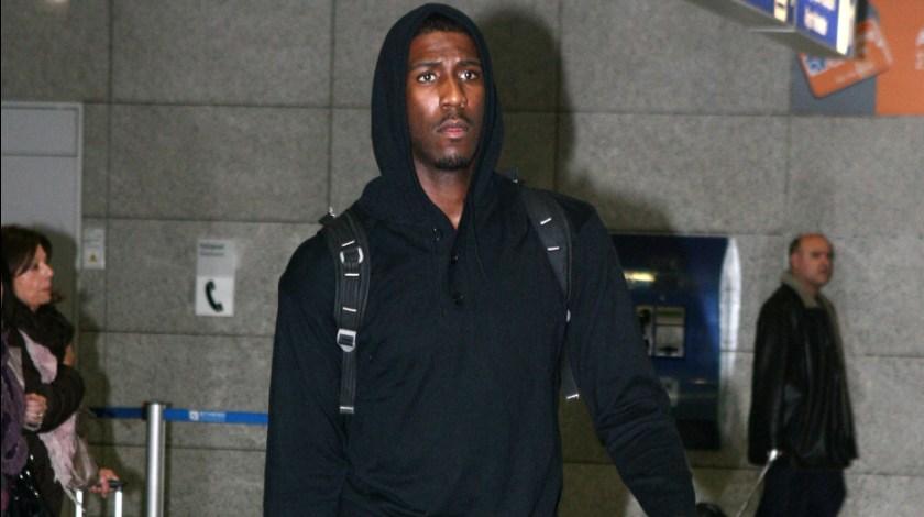 Με Σμιθ στη Λιθουανία