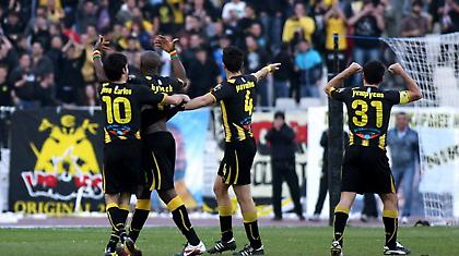 Το χειρότερο που μπορεί να συμβεί τώρα στην ΑΕΚ