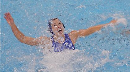 Κορυφαία στον κόσμο η Ασημάκη!