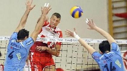 Ξεκίνημα με Ολυμπιακός-Λαμία