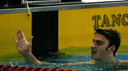 Πέντε για Σέτσιν