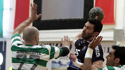 MVP ο Μαστορόγιαννης