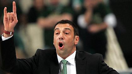 «Θα πολεμήσουμε το παιχνίδι με τον Παναθηναϊκό»