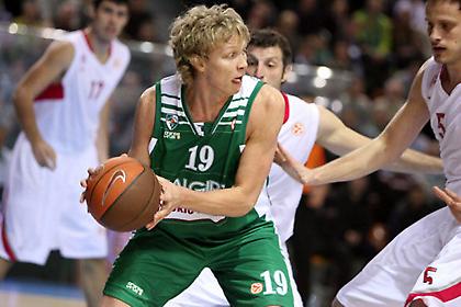 «Θέλουμε ρεβάνς από τον Παναθηναϊκό»