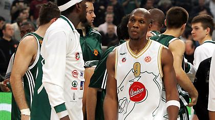 Γκρέγκορι ο αντι-Μπατούμ