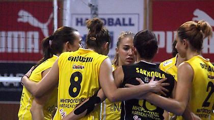 Όλα για την πρόκριση