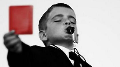 Ξεκίνησε το πρωτάθλημα της διαιτησίας…