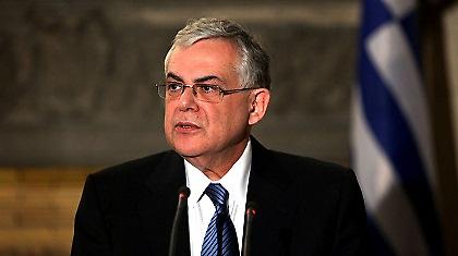 Η Αθήνα «απαντά» σε Μέρκελ και Σαρκοζί