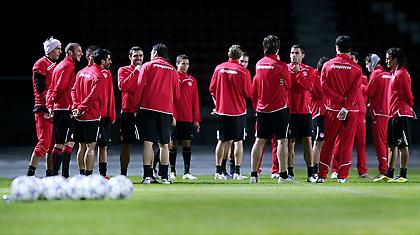 Παίζονται η πρόκριση και οι… μεταγραφές!