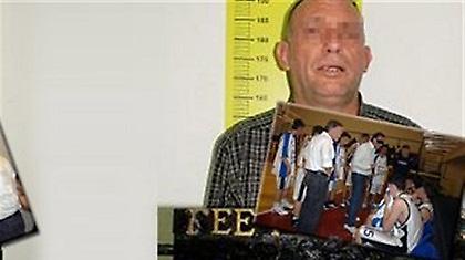 Ψυχικά διαταραγμένος δηλώνει τώρα ο παιδεραστής