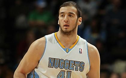 «Θα παίξει πολύ φέτος ο Κουφός»