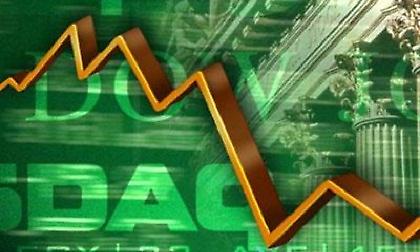 «Κατηφόρα» στην Ευρώπη!