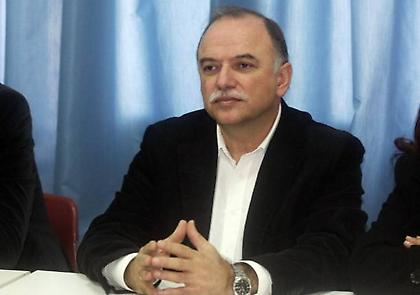 Στη Βουλή η απομάκρυνση Φάκου-Αντωνακάκη