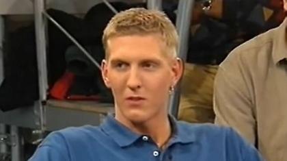 Όπως ήταν ο Νοβίτζκι το 1997... (video)