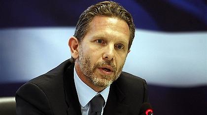 Προ των πυλών το νομοσχέδιο για τον αθλητισμό