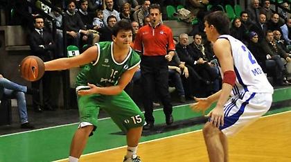 Θέλει Τζεντίλε η Αρμάνι