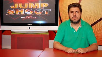 Το ντεμπούτο του Παναγιώτη Γιαννάκη