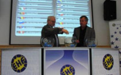 Βατές κληρώσεις για Δούκα και Διομήδη