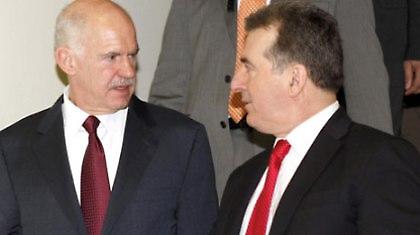 Οδεύετε στα μονοψήφια ποσοστά που σας αξίζουν!