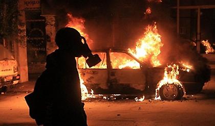 Καληνύχτα Ελλάδα (τρία χρόνια μετά…)