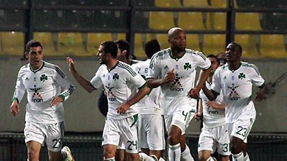 Δεν χάνει δεύτερη φορά