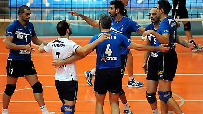 Σε απολογία ο Ηρακλής