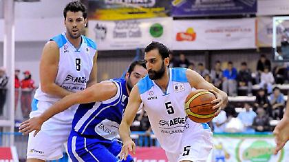 «Ο Ηλυσιακός θα έχει άγχος»