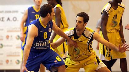 «Σημαντικό το ματς με τον Κολοσσό»