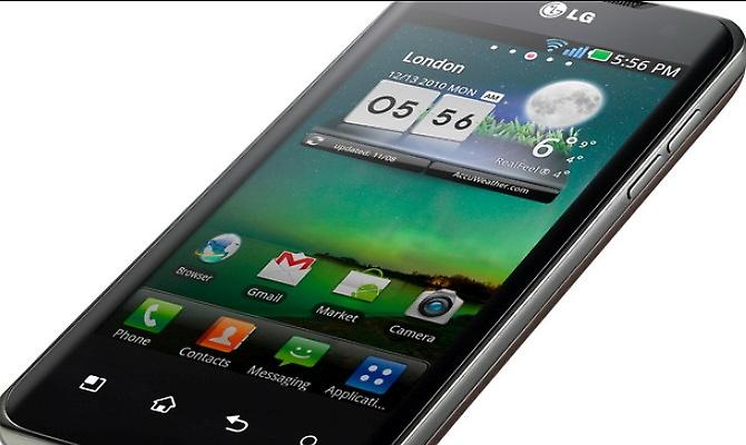 Αναβαθμίσεις για τα Android κινητά της LG
