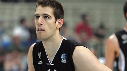 Καλλές: «Σκεφτόμαστε μόνο Ρίγα και Σολέ»