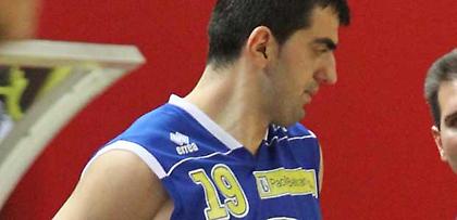 Έδιωξε Μπάβτσιτς, πήρε Λάιτι