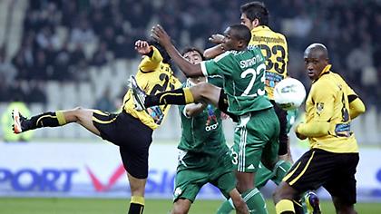 Πρωτάθλημα… εκατοντάδων ταχυτήτων!