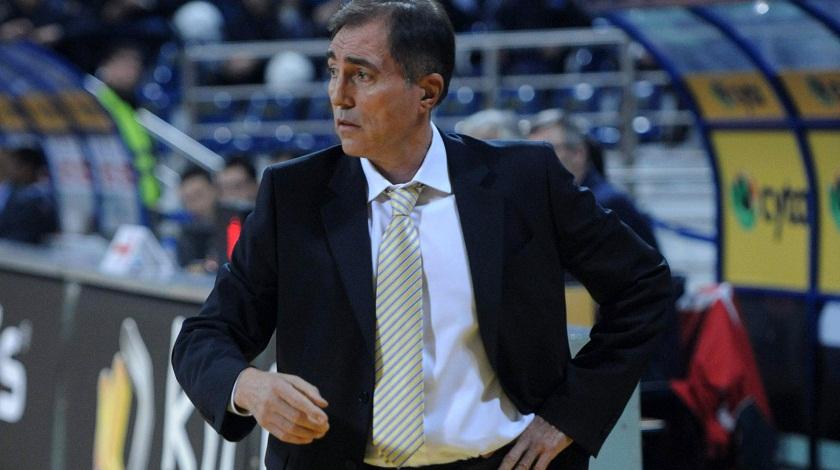 «Δεν είχαμε ανάλογη ενέργεια λόγω Ολυμπιακού»